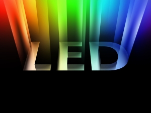 Flare Optional Multi Color LED Flare Optional Multi Color LED
