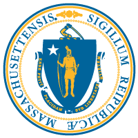 Commonwealth of Massachusetts Certification