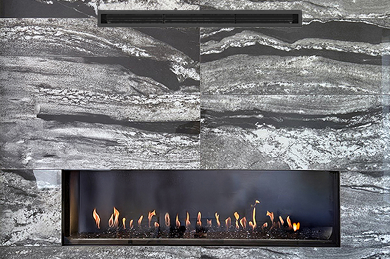 HR1 Cool Touch Wall and Heat Release Technology