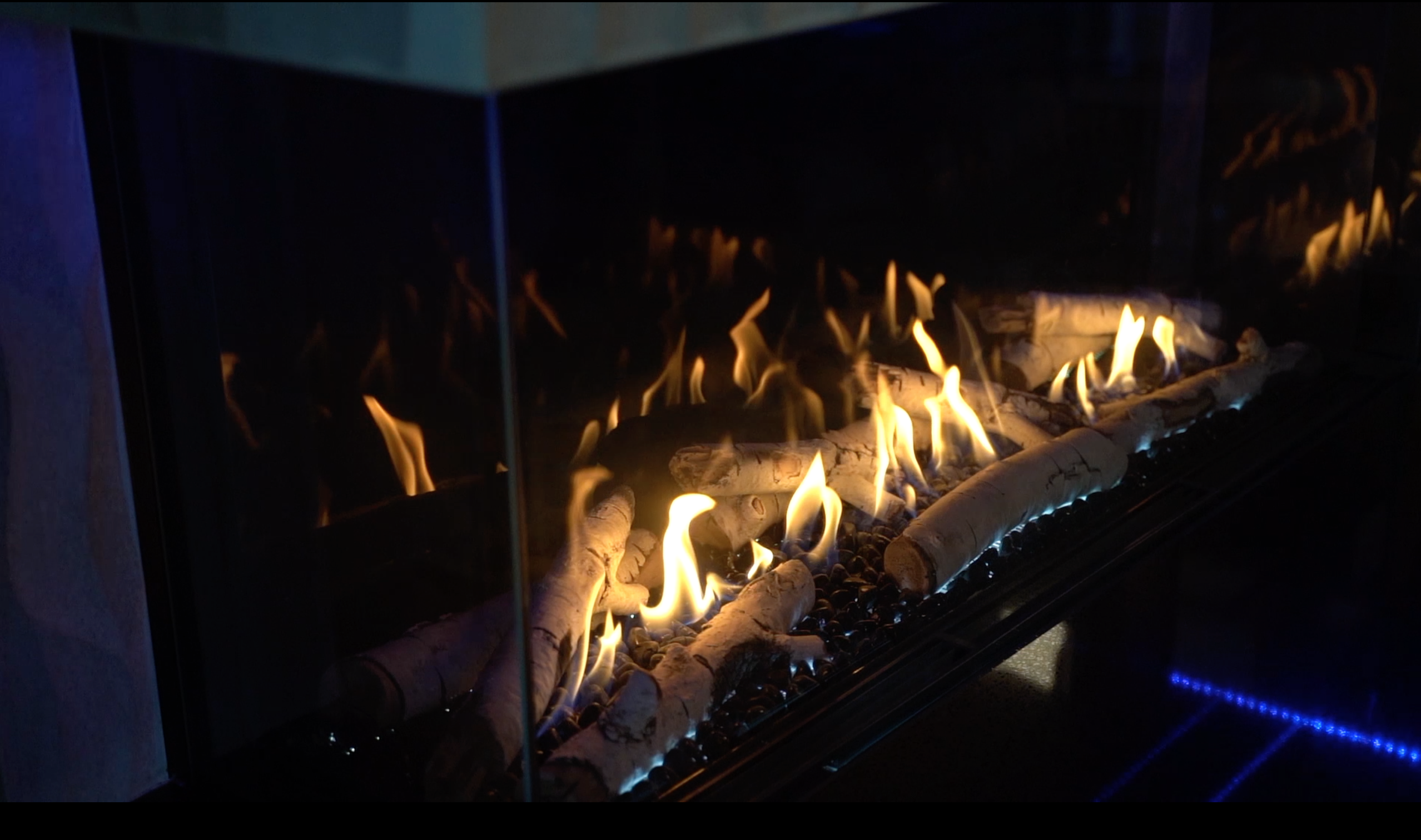 How to and Why You Should Use a Fireplace Heat Reflector