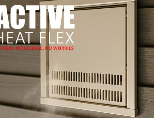 Active Heat Flex System