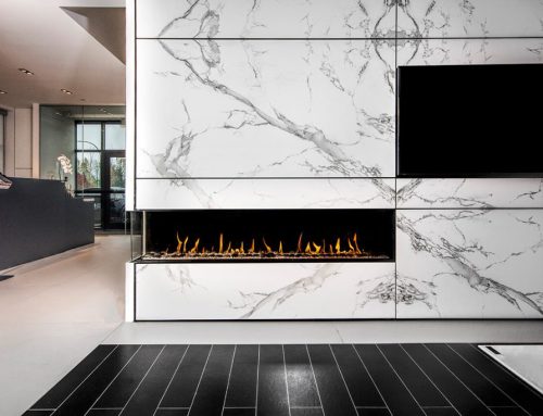 Cosentino, Inspired by Flare
