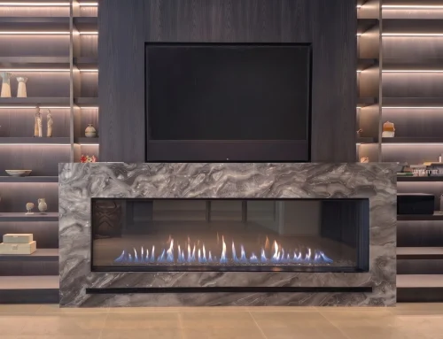 Will My Gas Fireplace Work in a Power Outage?